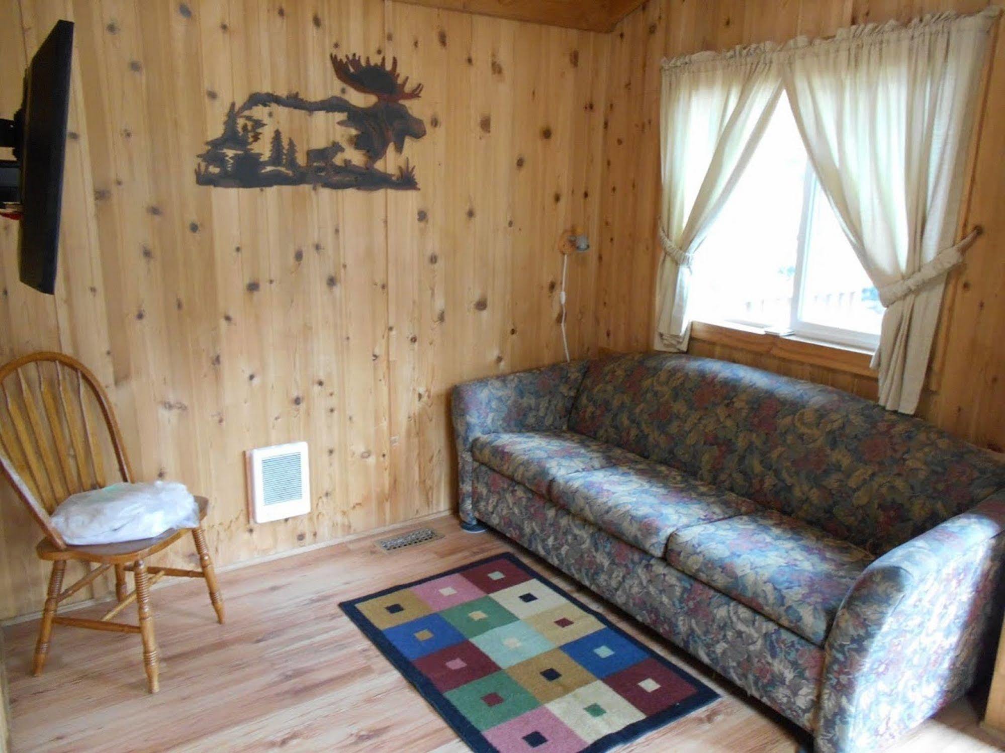 Whaler'S Rest Rv & Camping Resort Holiday Beach Экстерьер фото